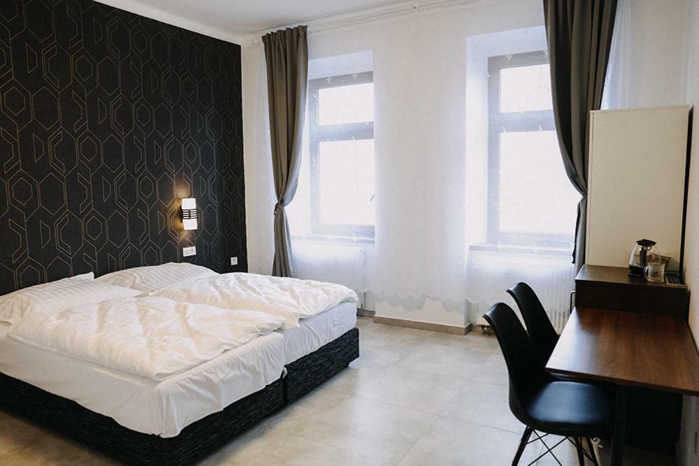 Oasis Teplice Ξενοδοχείο Εξωτερικό φωτογραφία