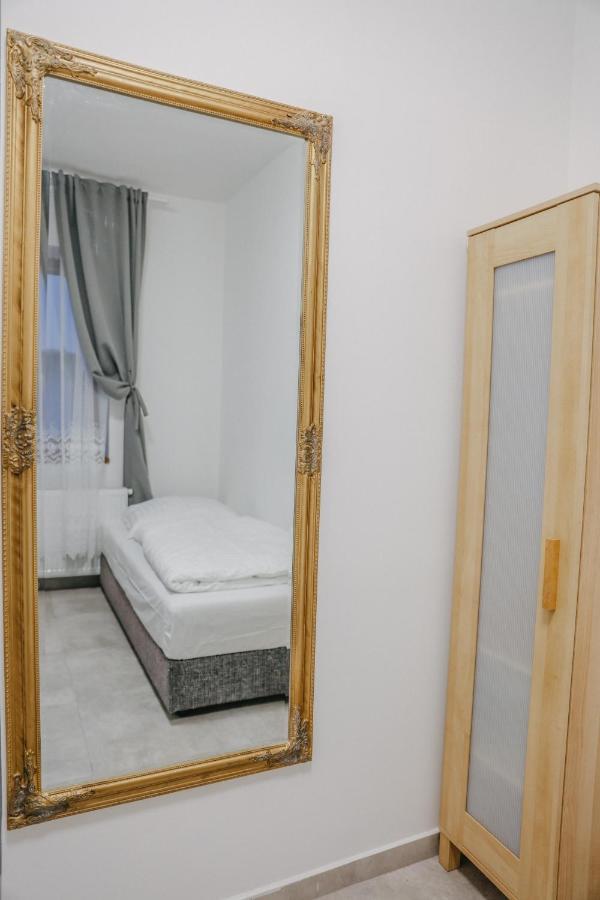Oasis Teplice Ξενοδοχείο Εξωτερικό φωτογραφία