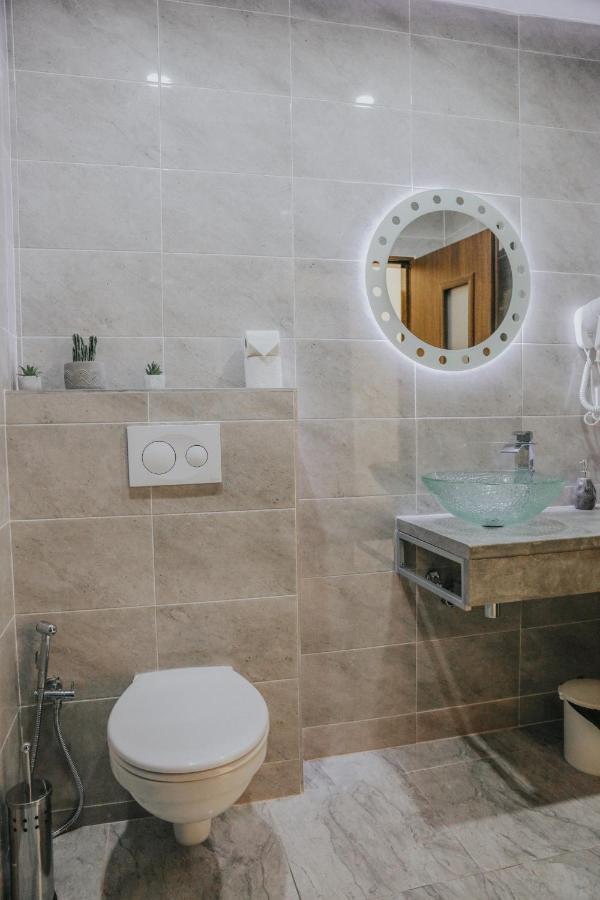 Oasis Teplice Ξενοδοχείο Εξωτερικό φωτογραφία